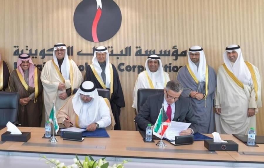 نشست کمیته مشترک عربستان و کویت در سایه اختلاف بر سر «میدان آرش»